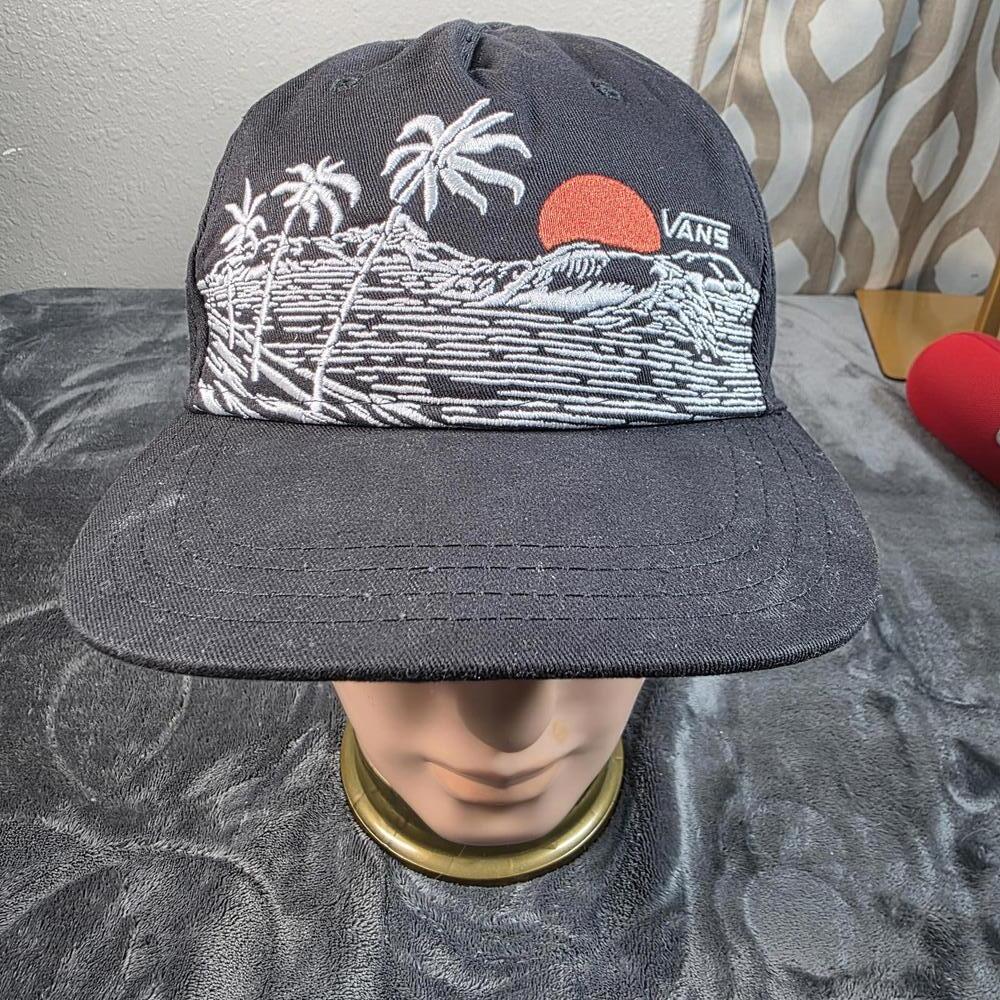 Vans Strapback Hat
